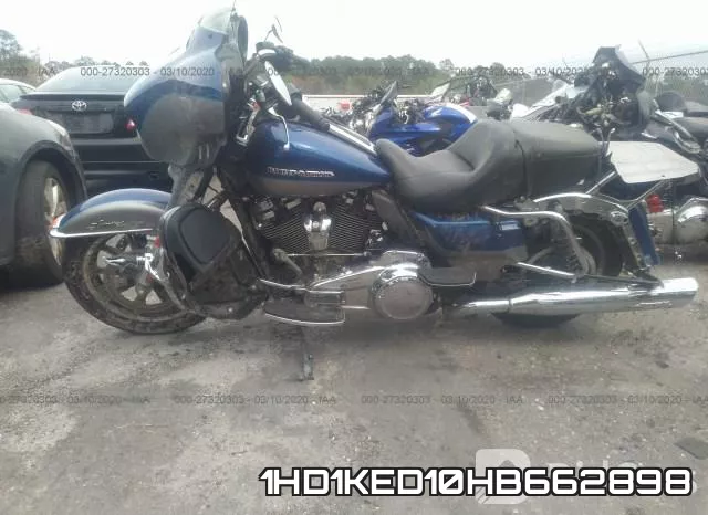 1HD1KED10HB662898 фото 10