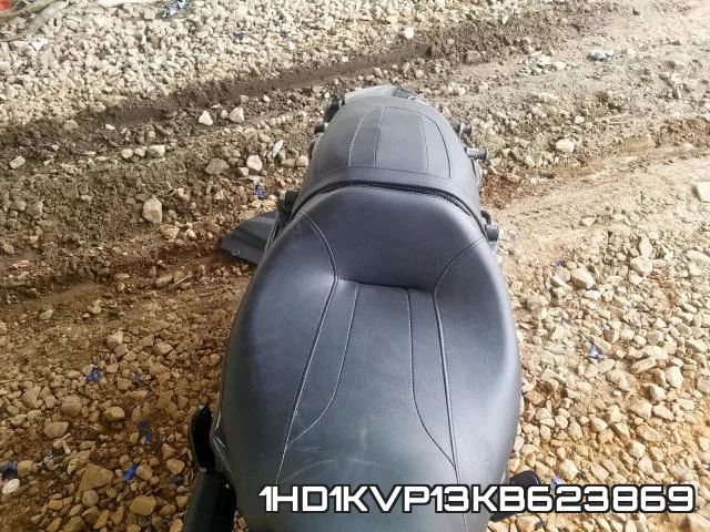 1HD1KVP13KB623869 фото 7