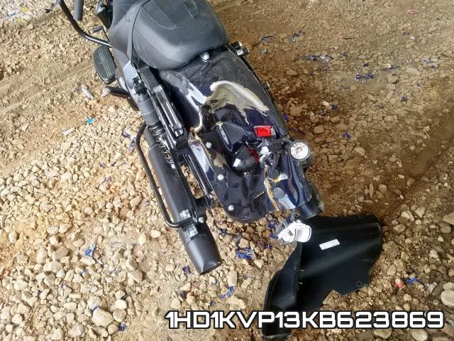 1HD1KVP13KB623869 фото 10