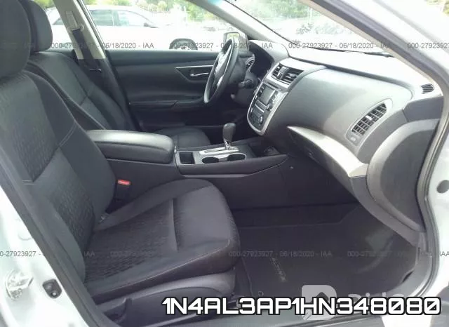 1N4AL3AP1HN348080 фото 6