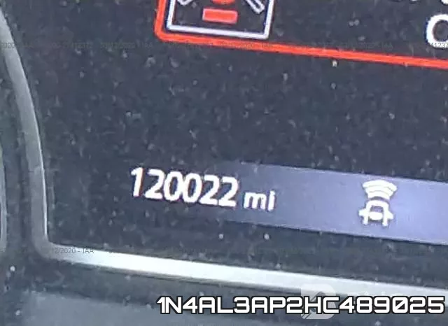 1N4AL3AP2HC489025 фото 8