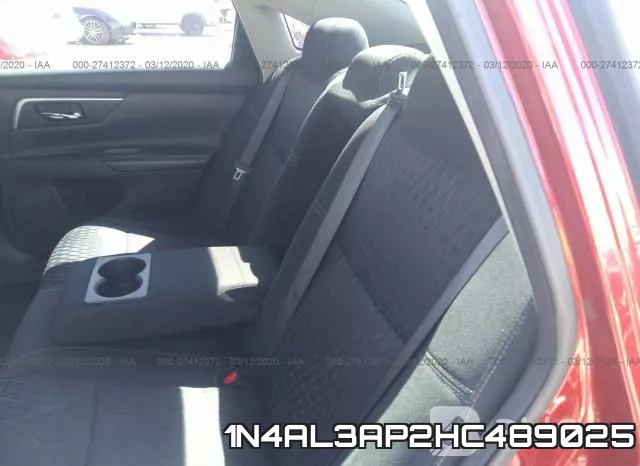 1N4AL3AP2HC489025 фото 9