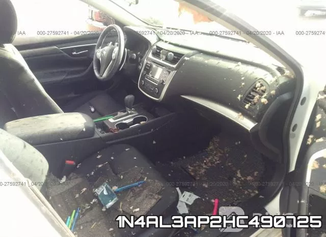1N4AL3AP2HC490725 фото 6