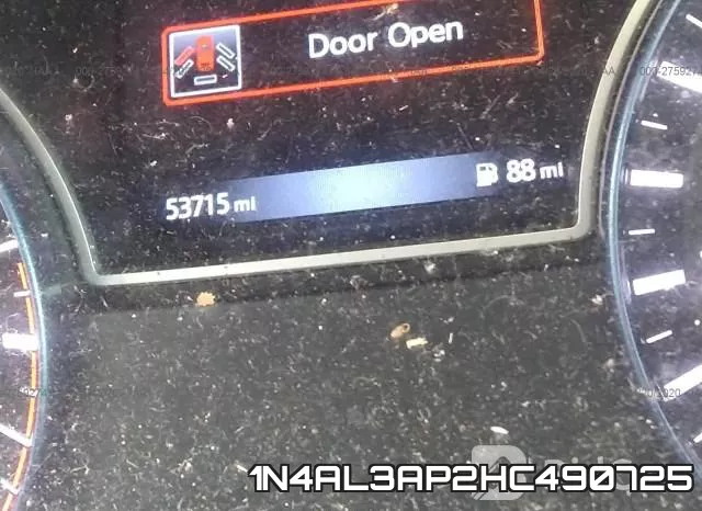 1N4AL3AP2HC490725 фото 8