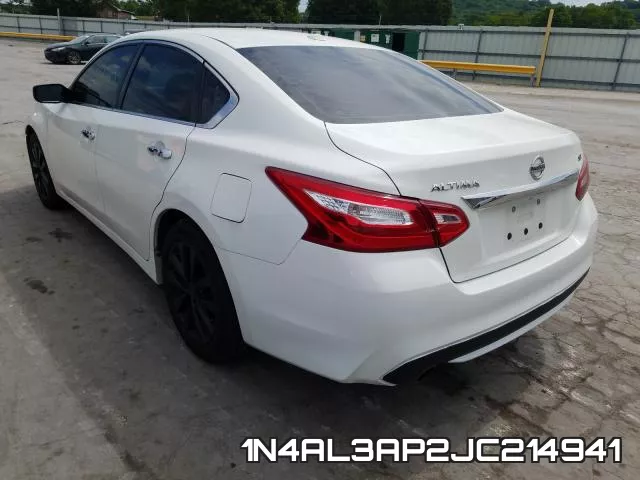 1N4AL3AP2JC214941 фото 4