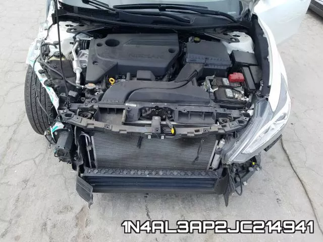 1N4AL3AP2JC214941 фото 8