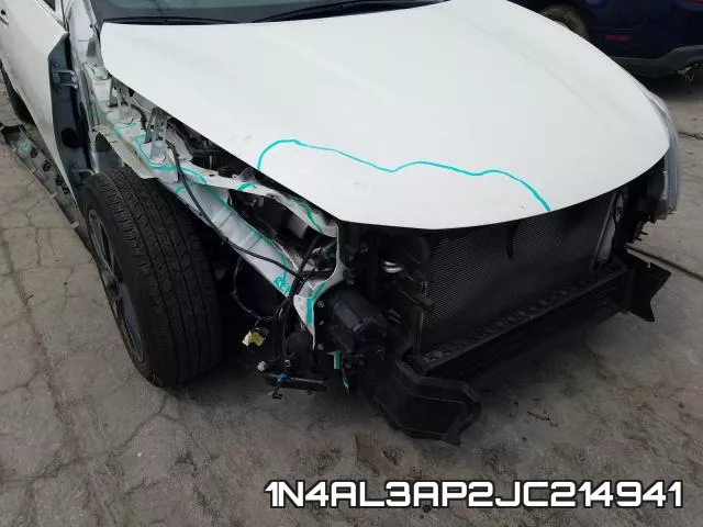 1N4AL3AP2JC214941 фото 10