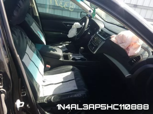 1N4AL3AP5HC110888 фото 6