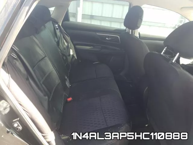 1N4AL3AP5HC110888 фото 7
