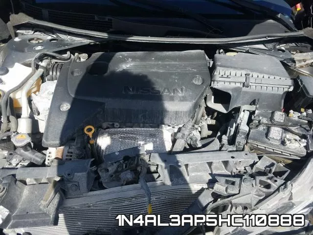1N4AL3AP5HC110888 фото 8