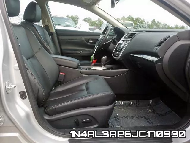 1N4AL3AP6JC170930 фото 6