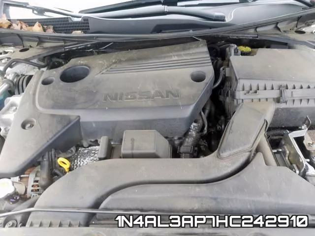 1N4AL3AP7HC242910 фото 8