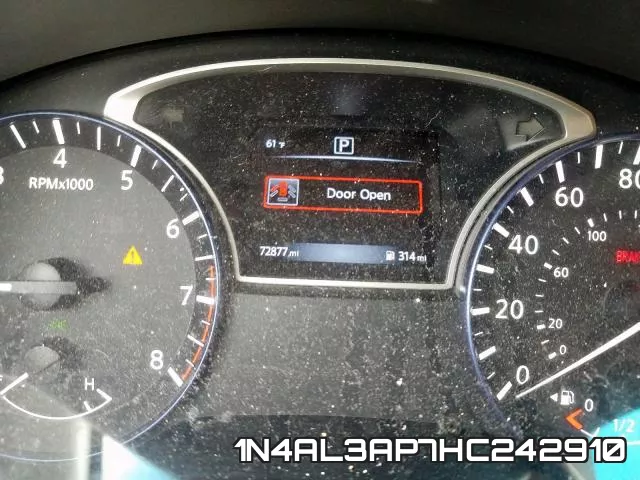 1N4AL3AP7HC242910 фото 9