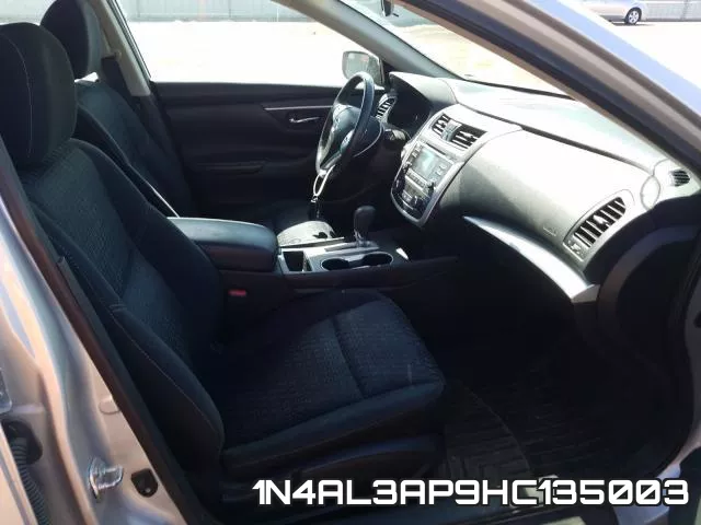 1N4AL3AP9HC135003 фото 6