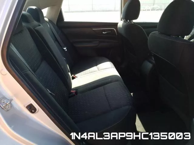 1N4AL3AP9HC135003 фото 7