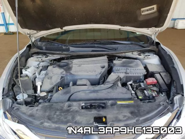 1N4AL3AP9HC135003 фото 8