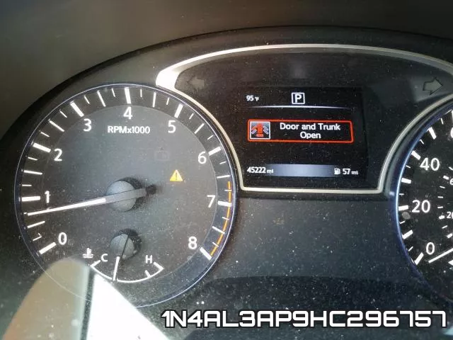 1N4AL3AP9HC296757 фото 9