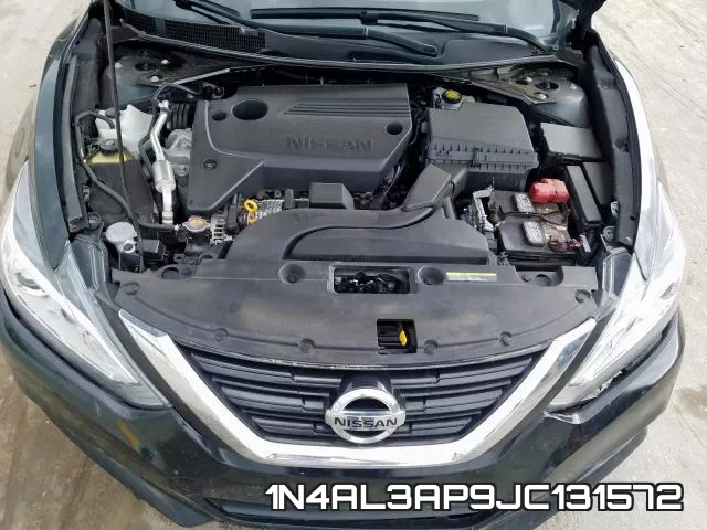 1N4AL3AP9JC131572 фото 8