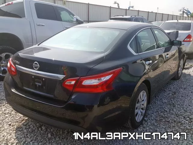 1N4AL3APXHC174747 фото 5