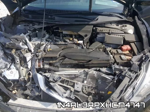 1N4AL3APXHC174747 фото 8