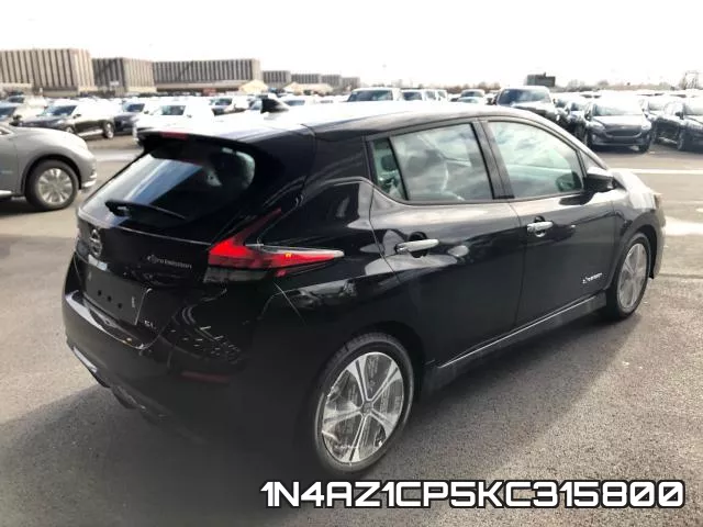 1N4AZ1CP5KC315800 фото 4