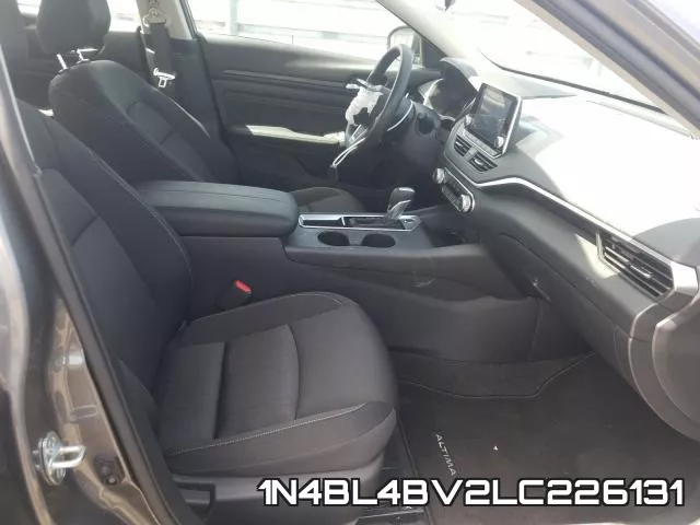 1N4BL4BV2LC226131 фото 6