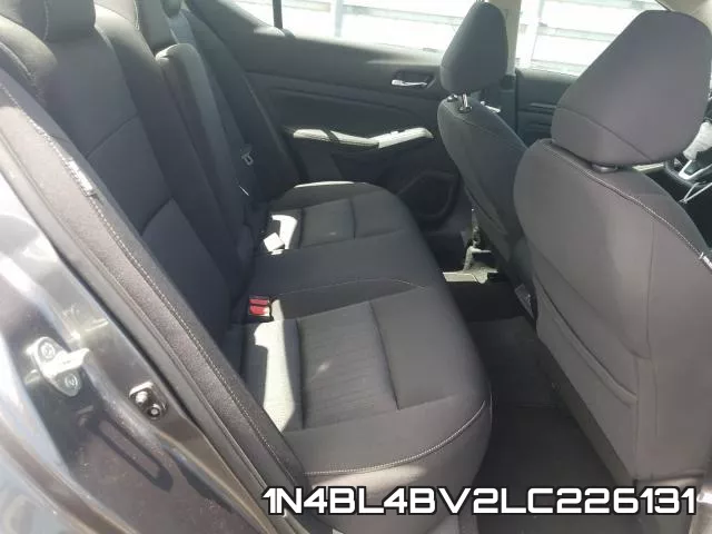 1N4BL4BV2LC226131 фото 7