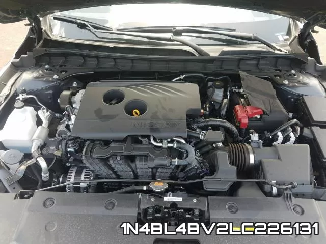 1N4BL4BV2LC226131 фото 8