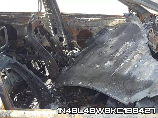 1N4BL4BW8KC188427 фото 6