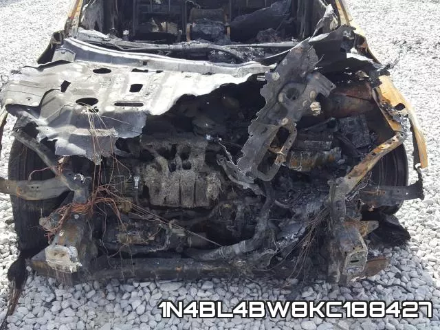 1N4BL4BW8KC188427 фото 8