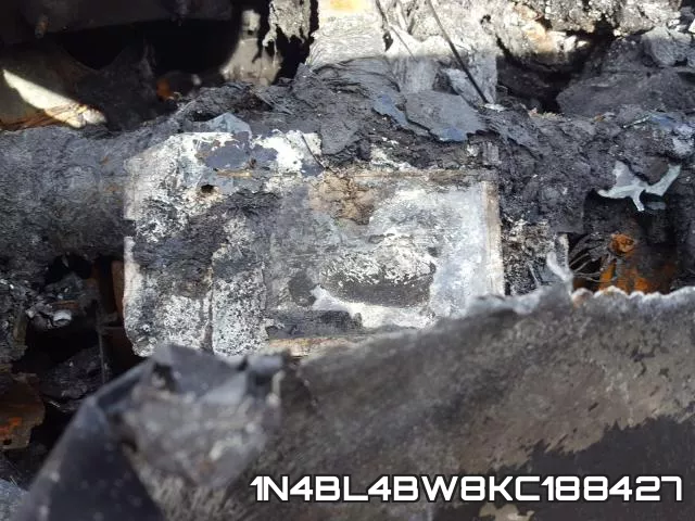 1N4BL4BW8KC188427 фото 9