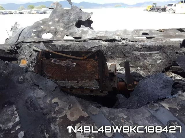 1N4BL4BW8KC188427 фото 10