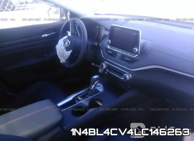 1N4BL4CV4LC146263 фото 6