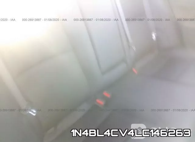 1N4BL4CV4LC146263 фото 9