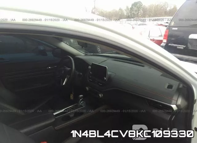 1N4BL4CV8KC109330 фото 6