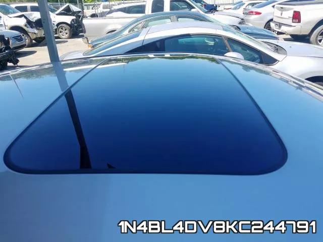 1N4BL4DV8KC244791 фото 10
