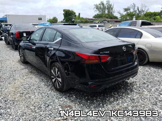 1N4BL4EV7KC143983 фото 4