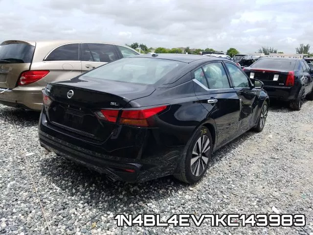 1N4BL4EV7KC143983 фото 5