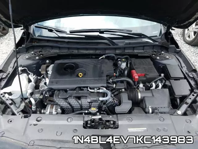 1N4BL4EV7KC143983 фото 8