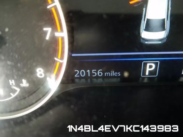 1N4BL4EV7KC143983 фото 9