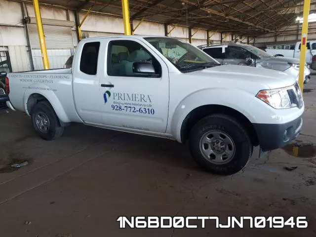 1N6BD0CT7JN701946 фото 10