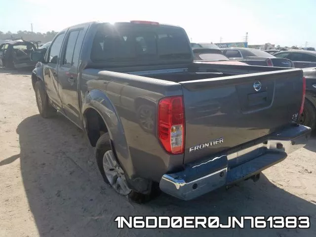 1N6DD0ER0JN761383 фото 4