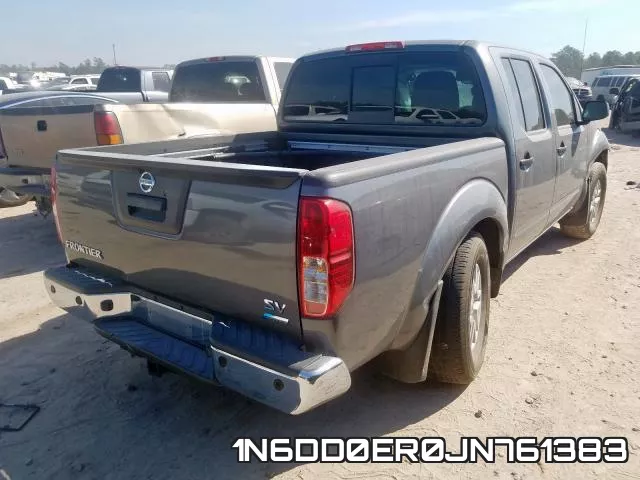 1N6DD0ER0JN761383 фото 5