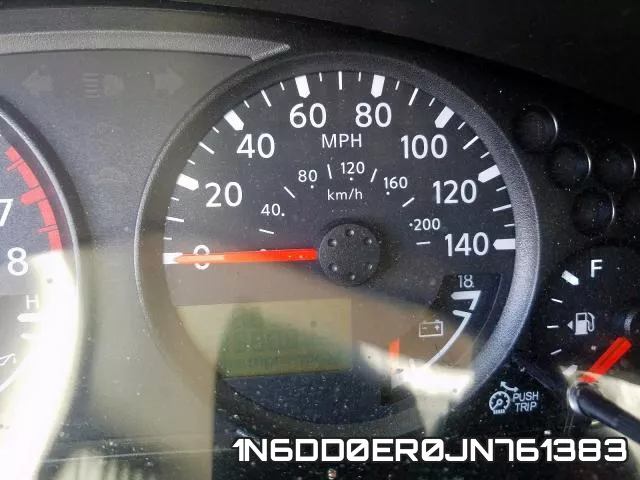1N6DD0ER0JN761383 фото 9
