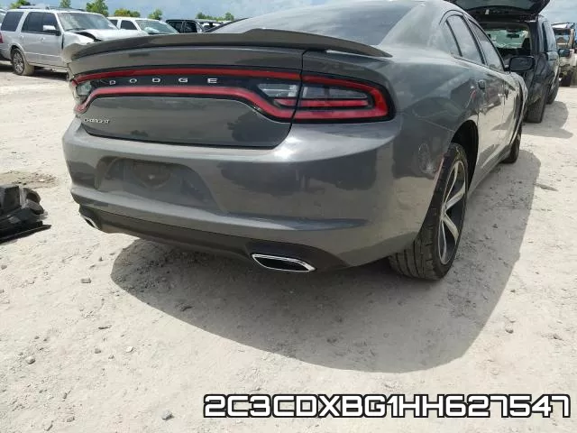 2C3CDXBG1HH627547 фото 5