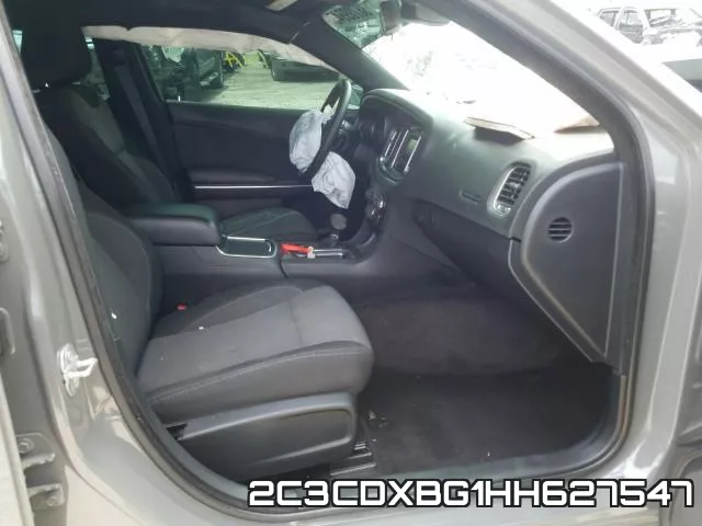 2C3CDXBG1HH627547 фото 6