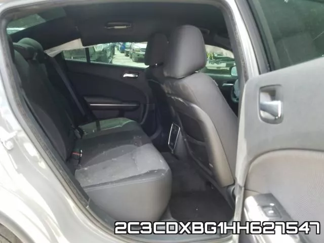 2C3CDXBG1HH627547 фото 7