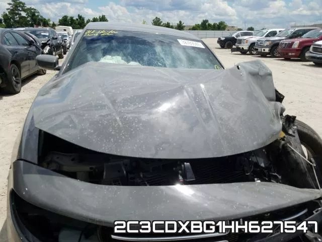 2C3CDXBG1HH627547 фото 8