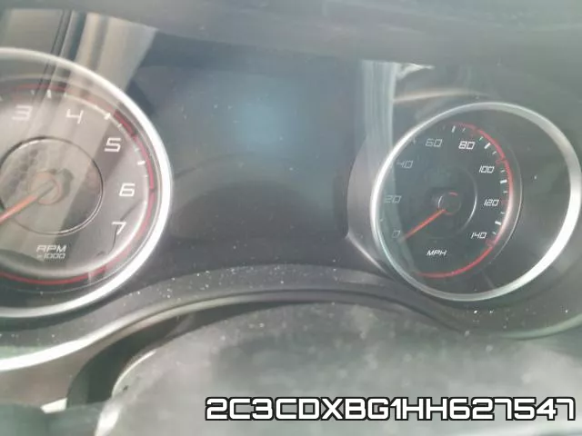 2C3CDXBG1HH627547 фото 9