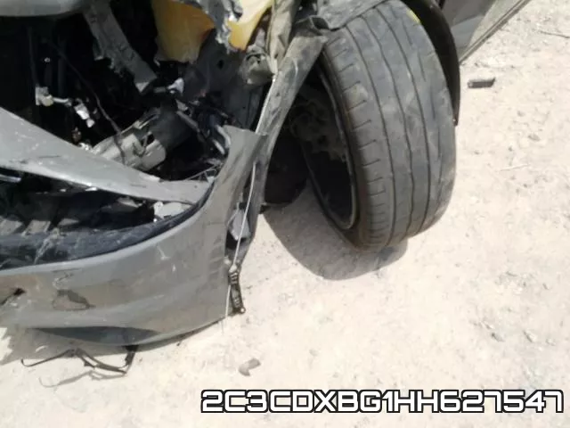 2C3CDXBG1HH627547 фото 10